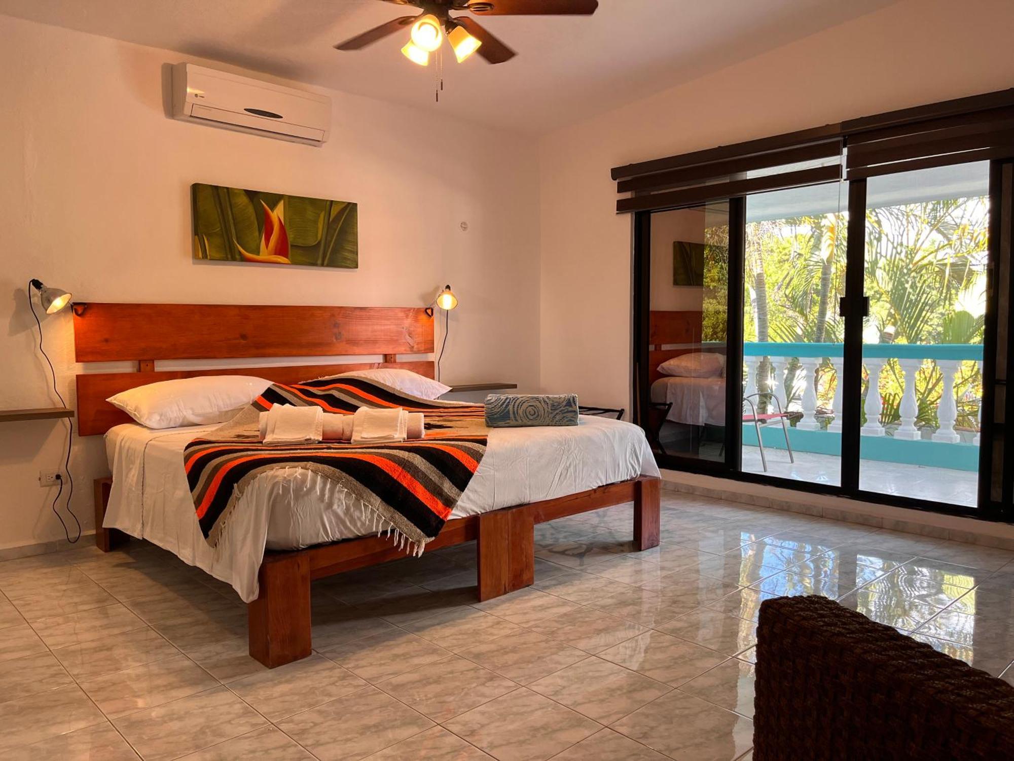 Casa Puerto Morelos Exterior foto